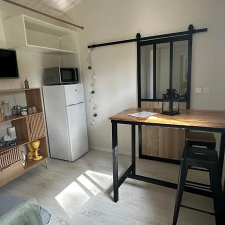Guest house Spacieuse Et Moderne