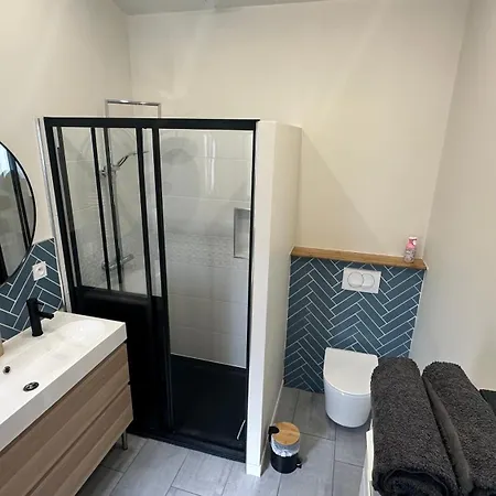 Spacieuse Et Moderne Guest house *