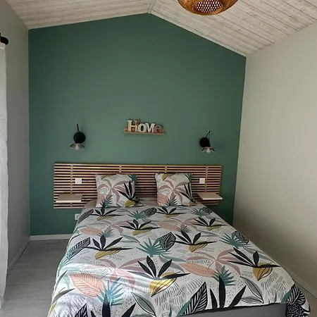Guest house Spacieuse Et Moderne Sallertaine
